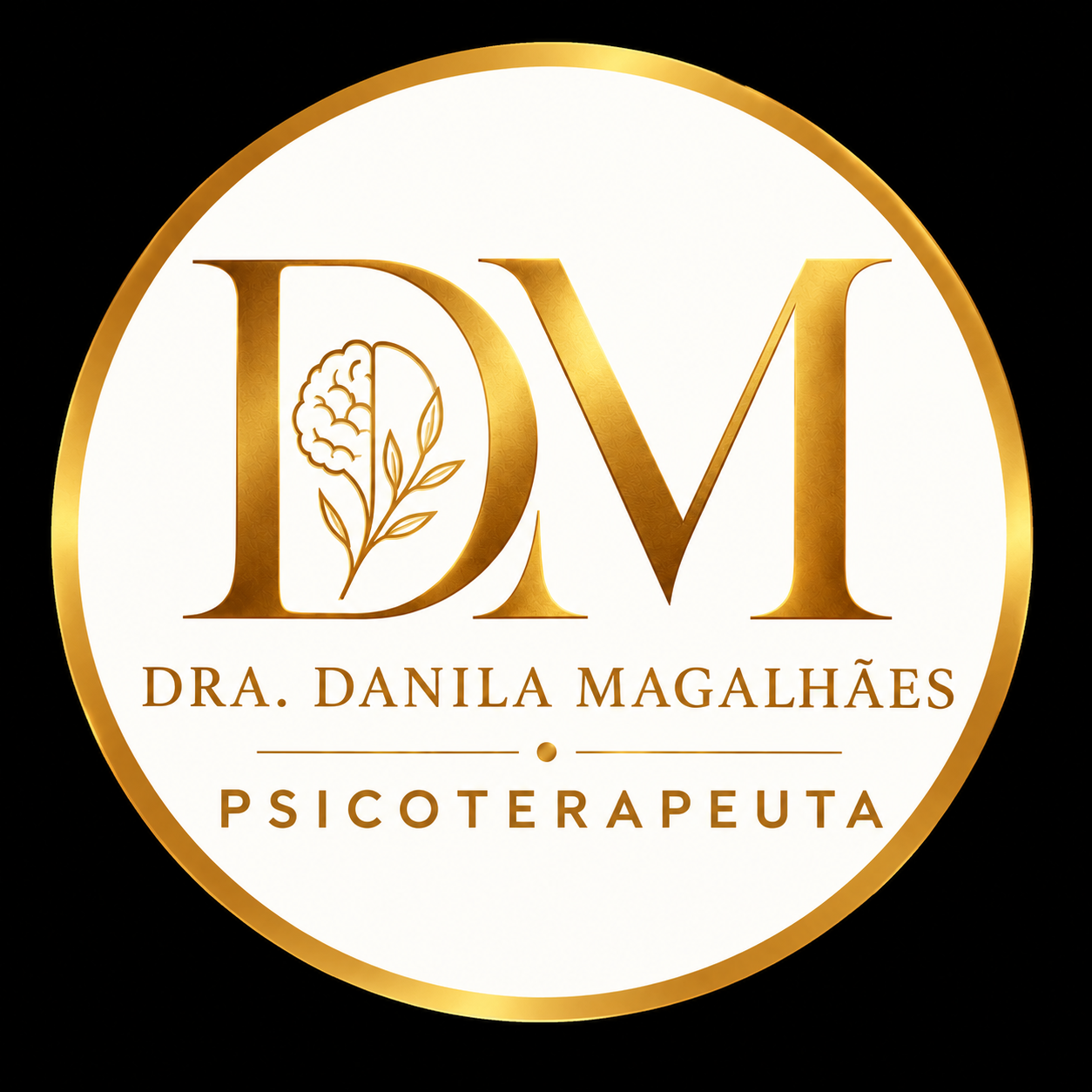 Dra. Danila Magalhães