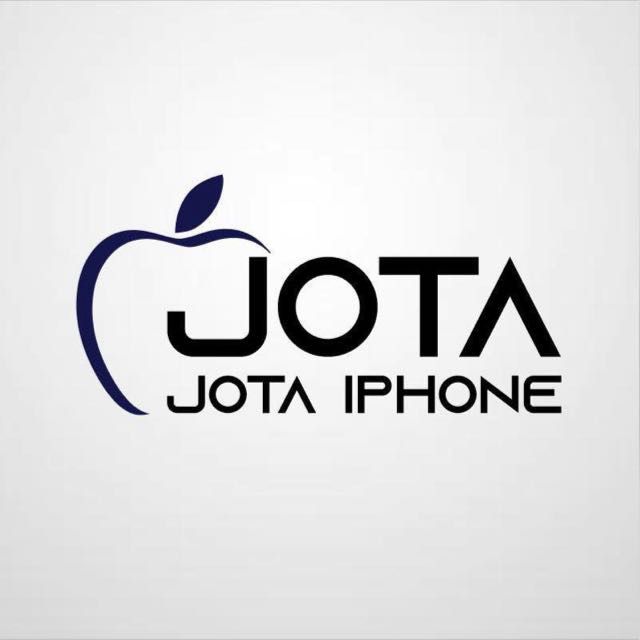 JOTA IPHONE