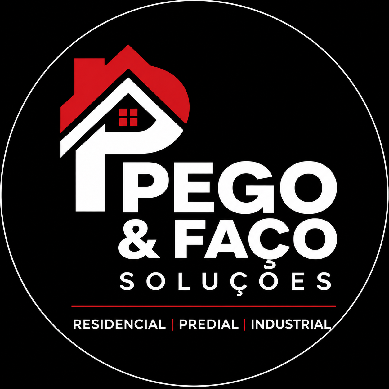 Pego & Faço Soluções