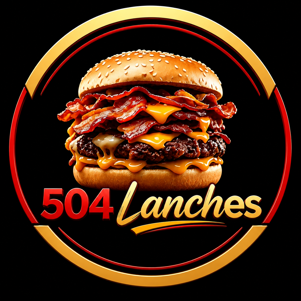 504 Lanches