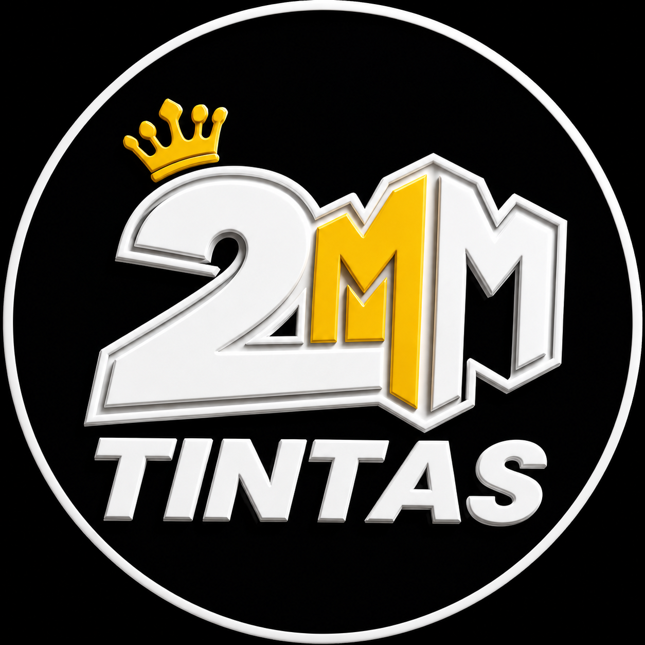 2MM Tintas
