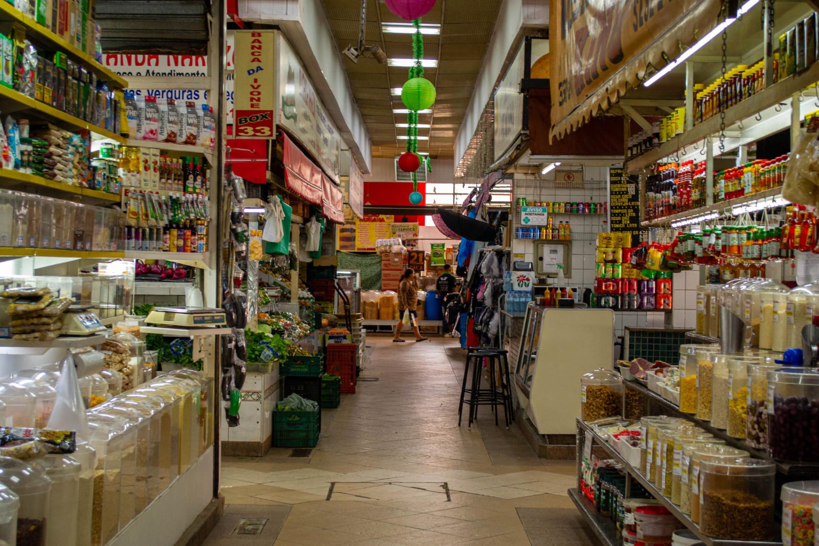 Mercado Municipal Sorocaba 2