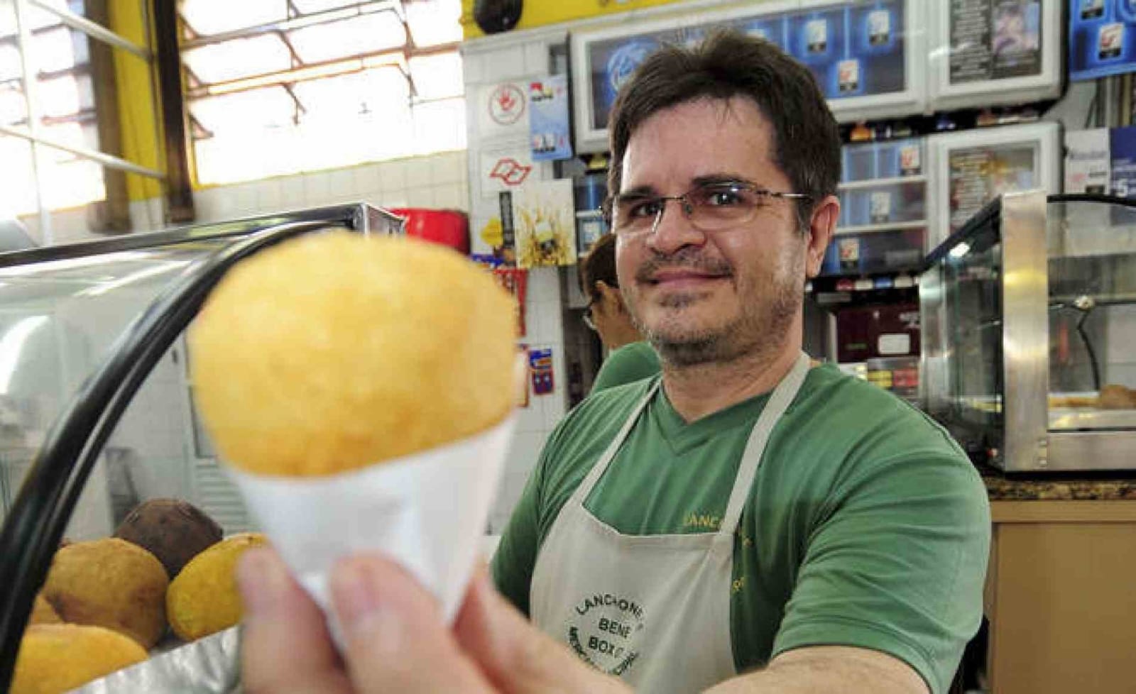 Mercado Municipal Sorocaba 3