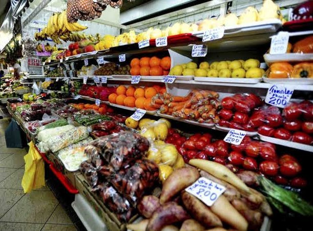 Mercado Municipal Sorocaba 4