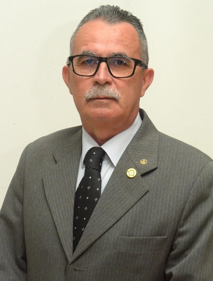 Osmir Torres