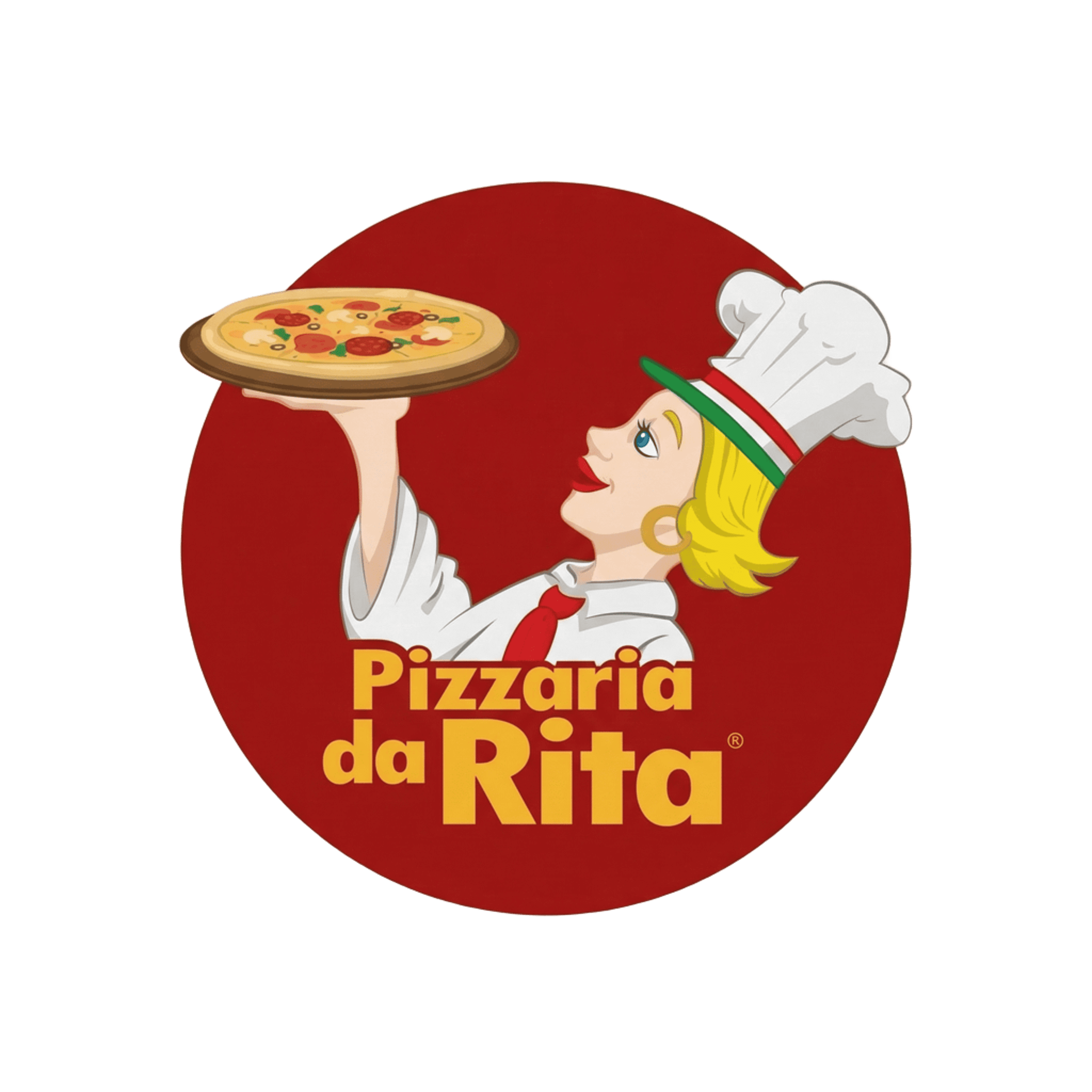 Pizzaria da Rita